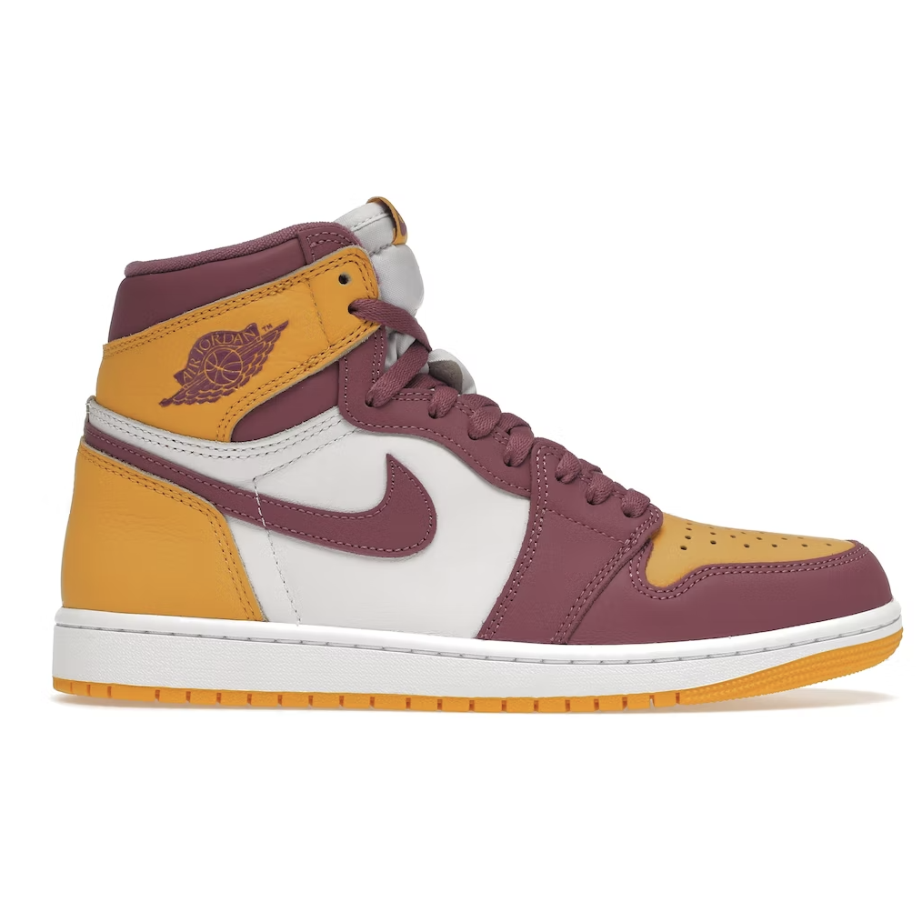 Air Jordan 1 Retro High OG "Brotherhood"