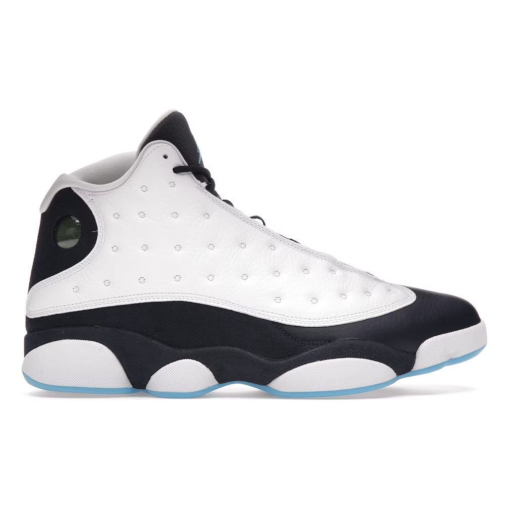 Air Jordan 13 Retro "Obsidian"