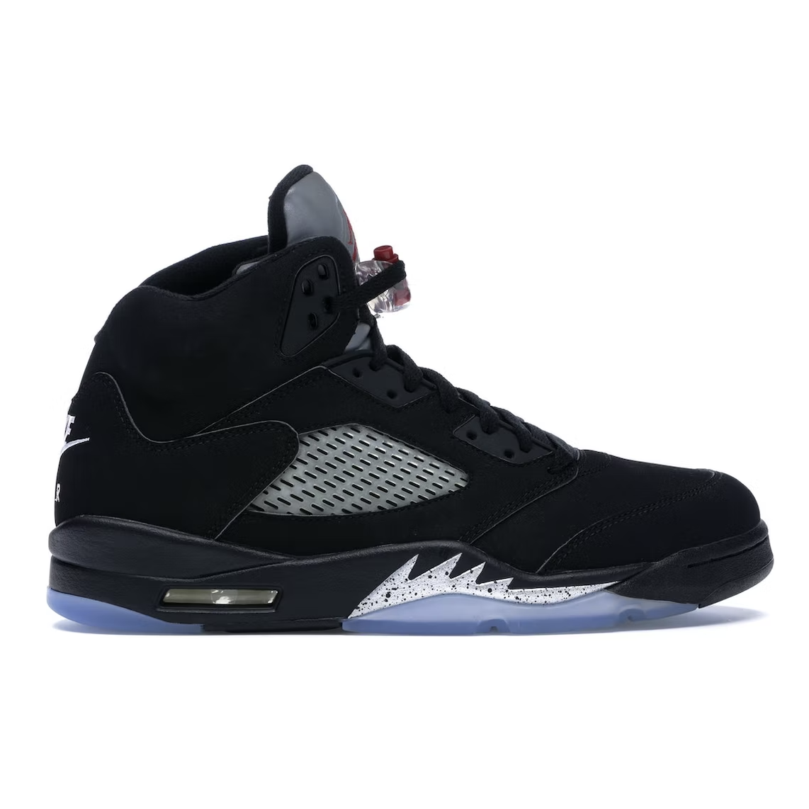 Air Jordan 5 Retro "Black Metallic" (2016)
