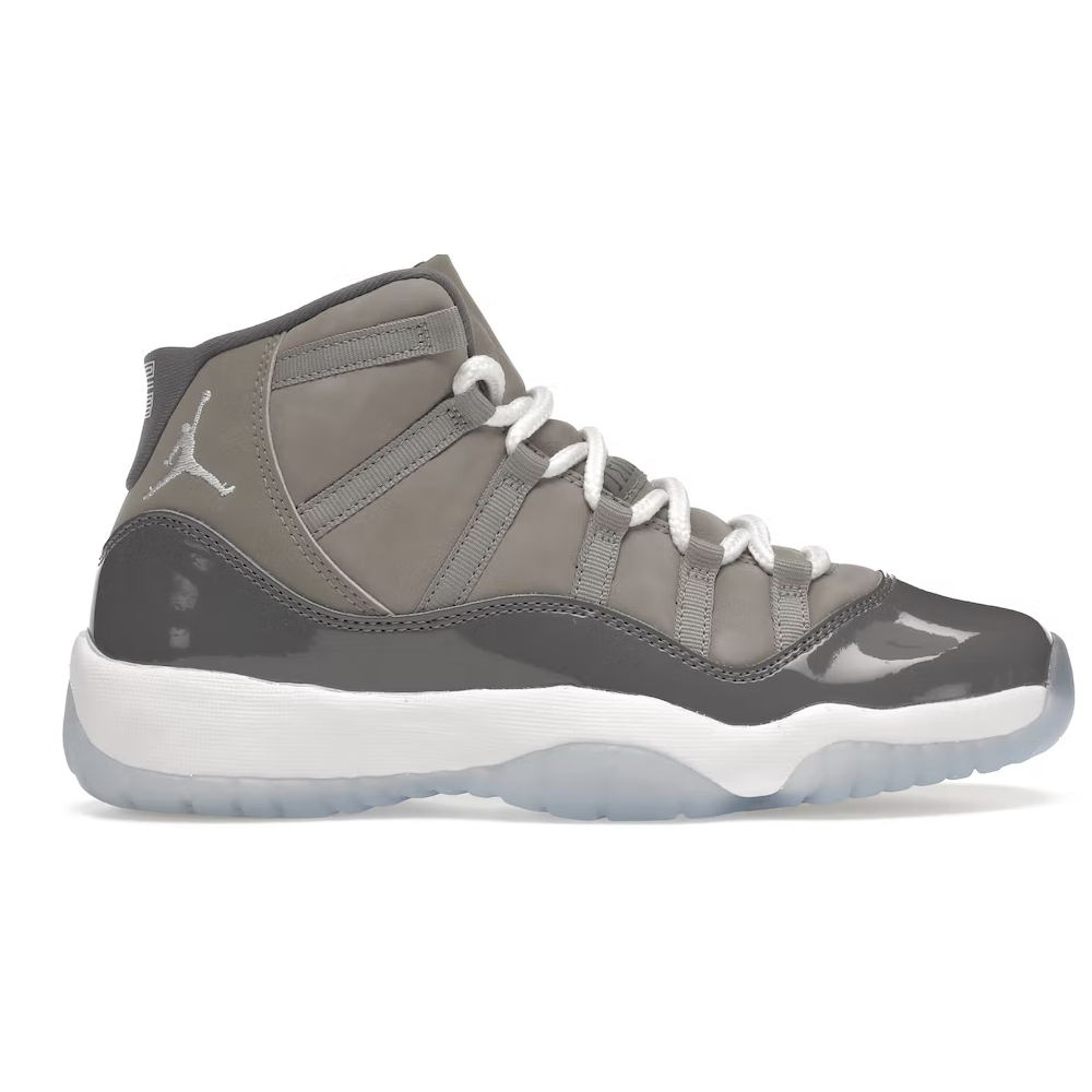 Air Jordan 11 Retro "Cool Grey" (2021) (GS)