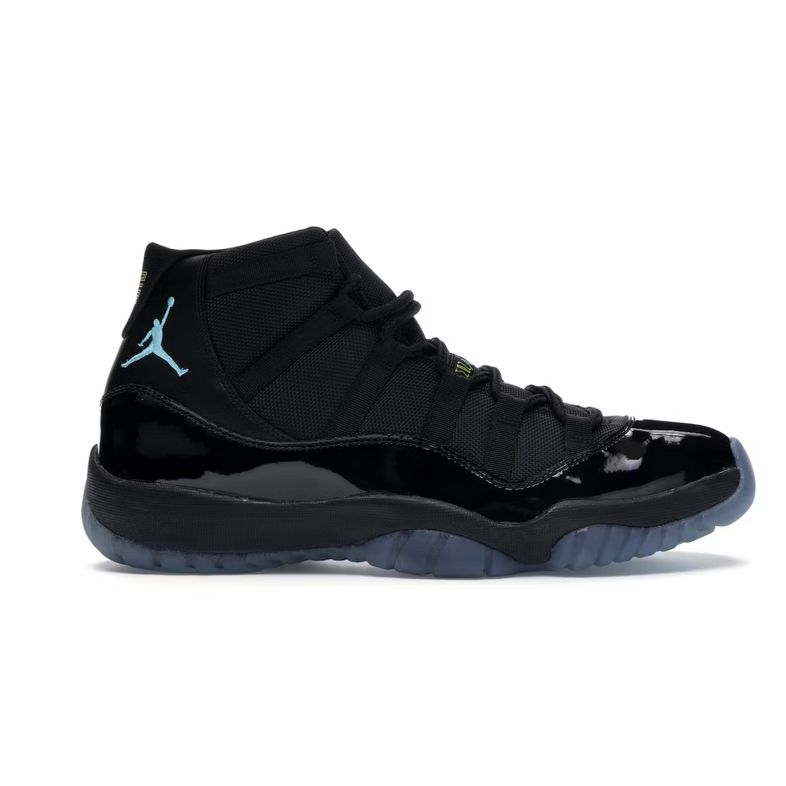 Air Jordan 11 Retro "Gamma Blue" (2013)