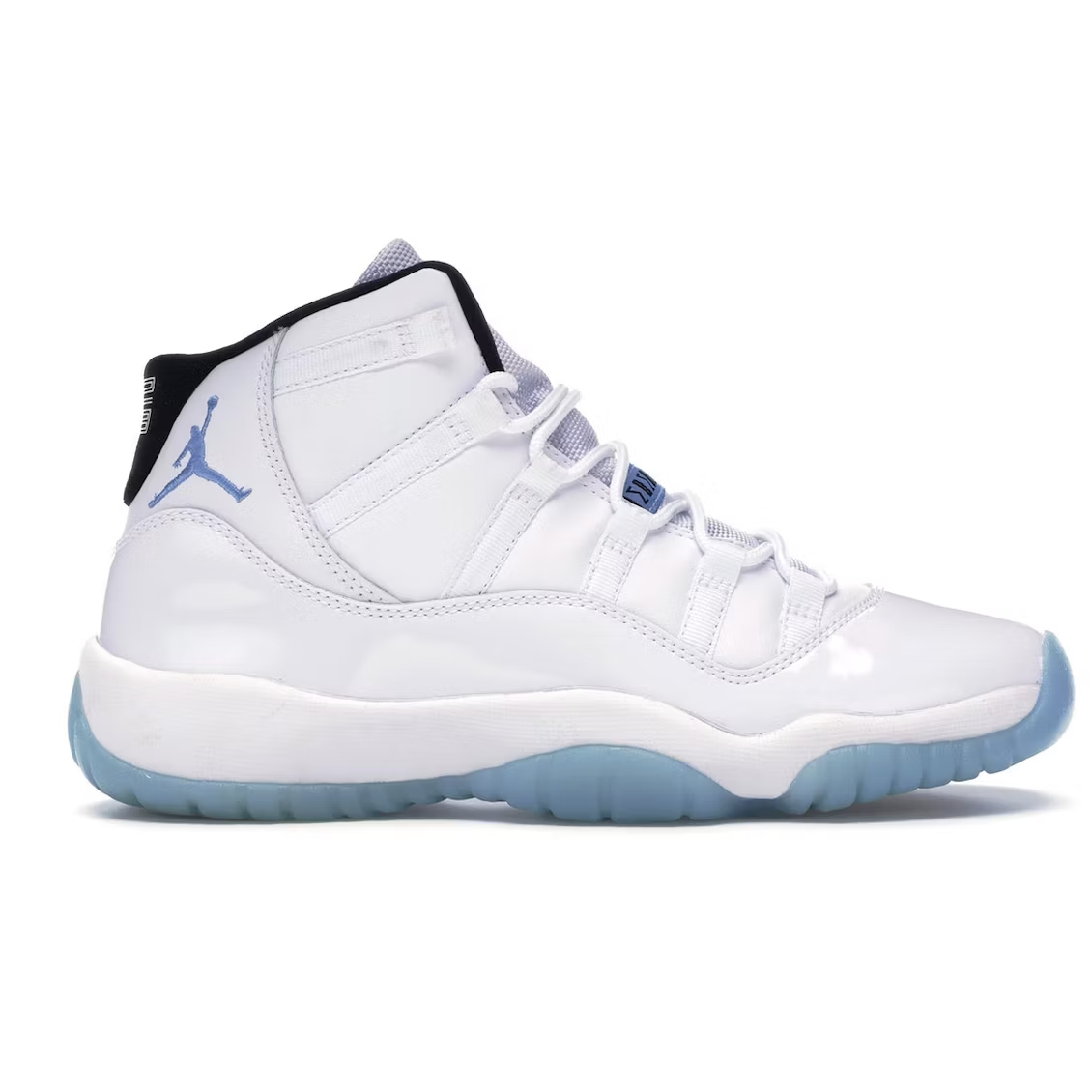 Air Jordan 11 Retro "Legend Blue" (2014) (GS)