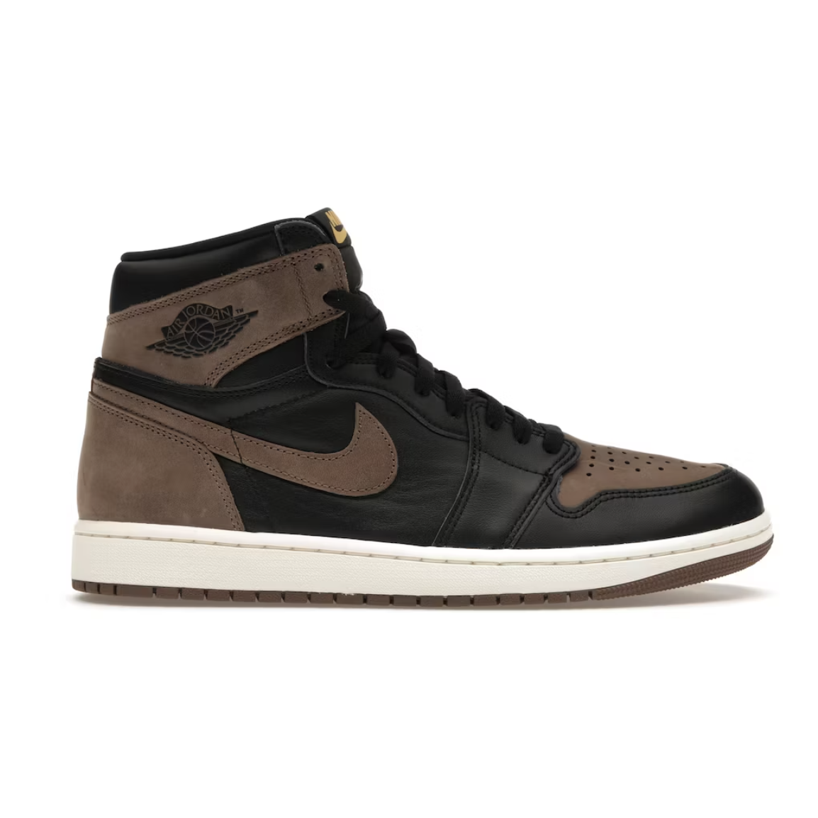 Air Jordan 1 Retro High OG "Palomino"