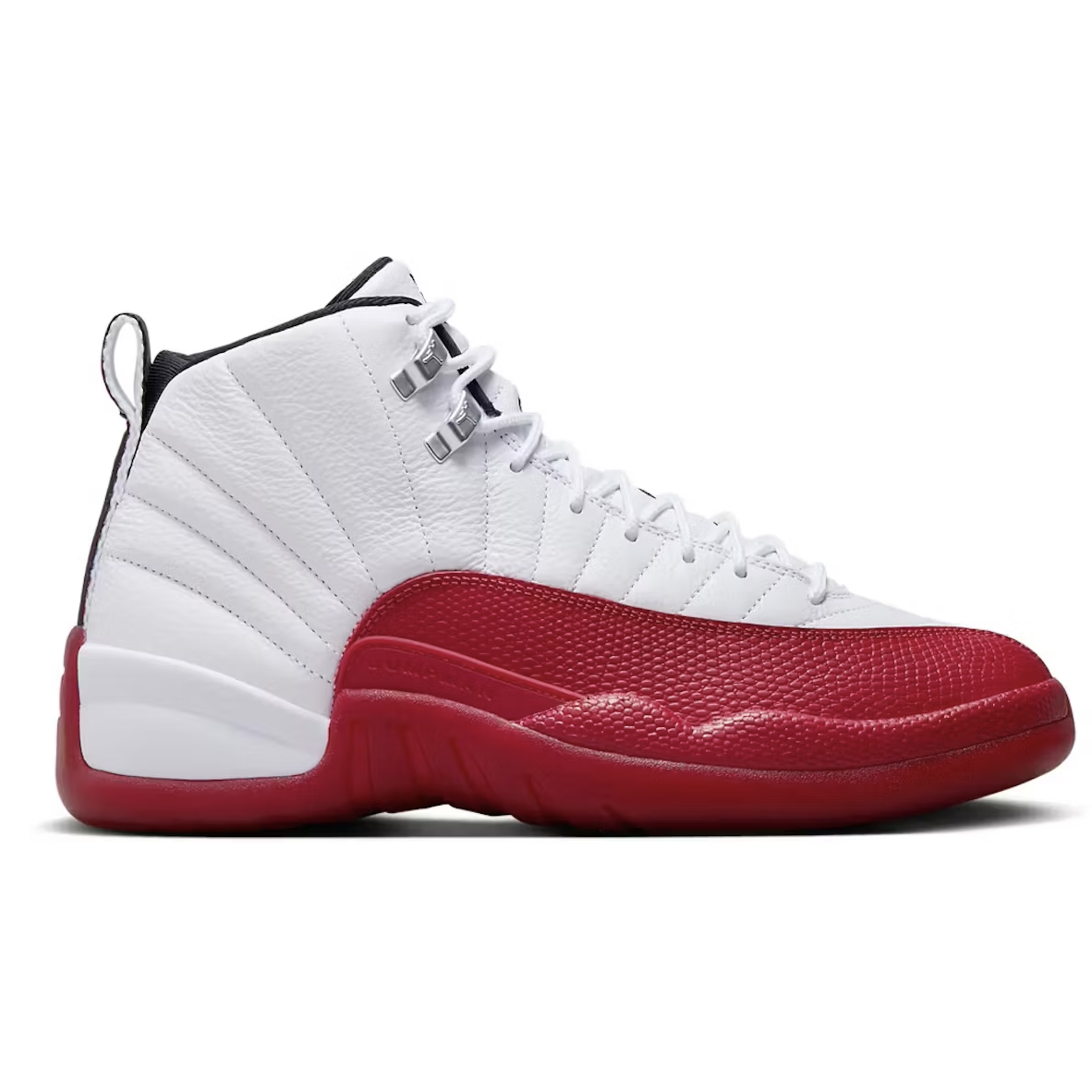 Air Jordan 12 Retro "Cherry" (2023)