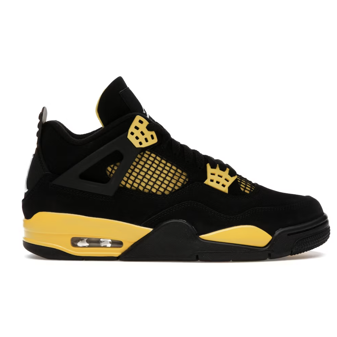 Air Jordan 4 Retro "Thunder" (2023)
