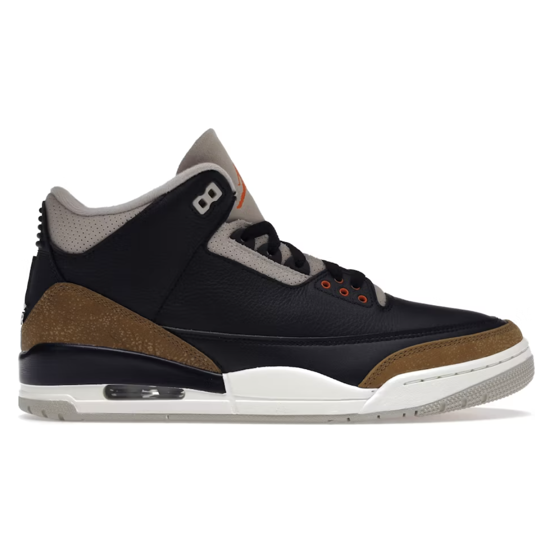 Air Jordan 3 Retro "Desert Elephant"
