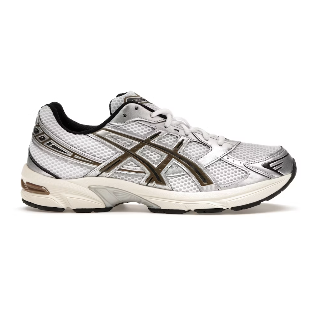 ASICS Gel-1130 "White Clay Canyon"