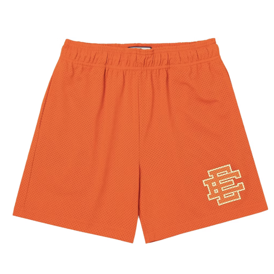 Eric Emanuel EE Basic Short "Orange/Orange Tonal"