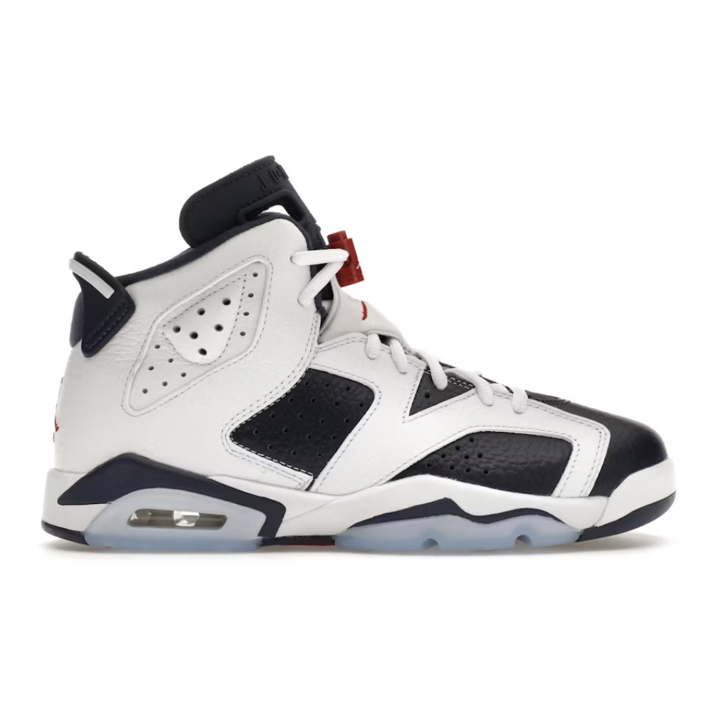 Air Jordan 6 Retro "Olympic" (2024) (GS)