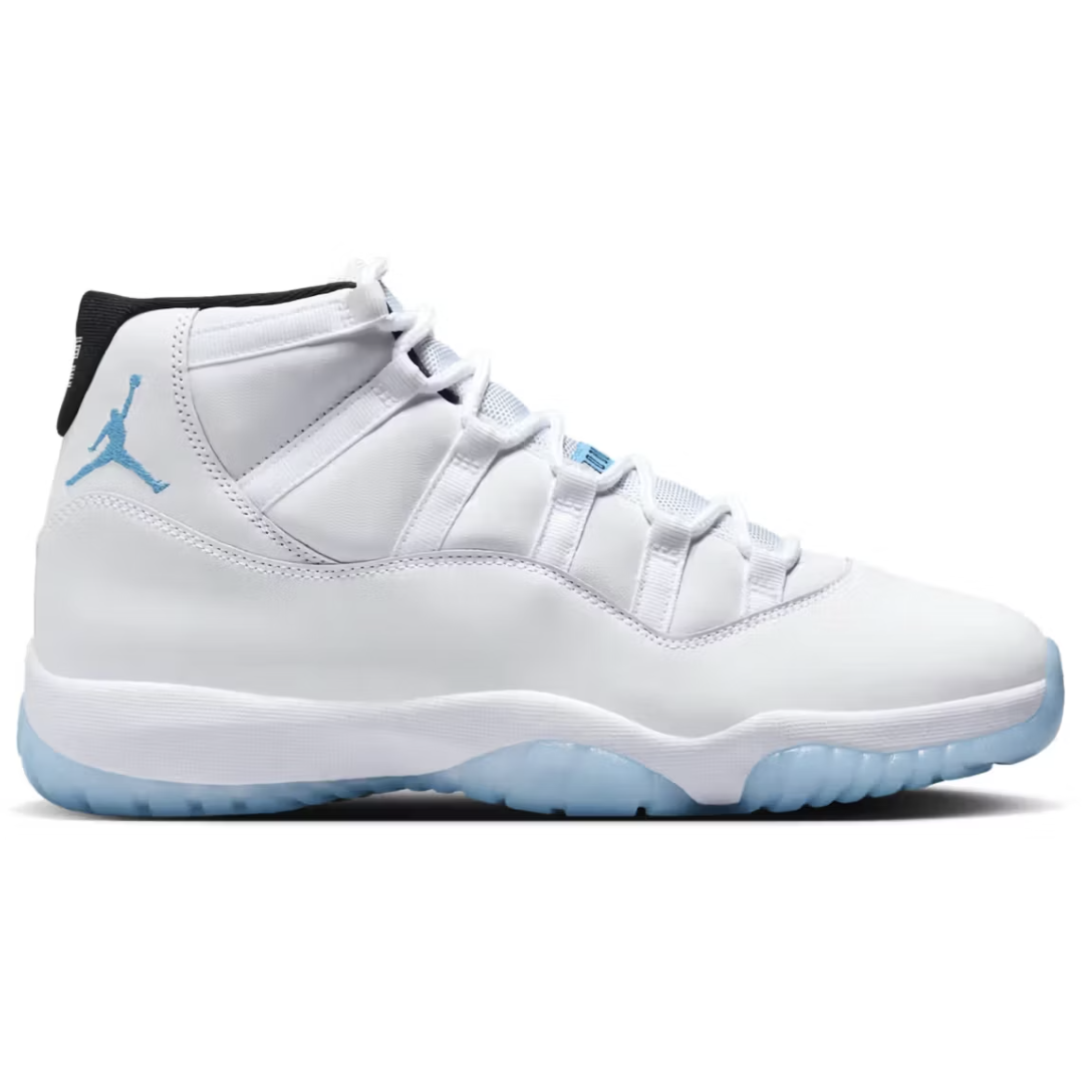 Air Jordan 11 Retro "Legend Blue" (2024)
