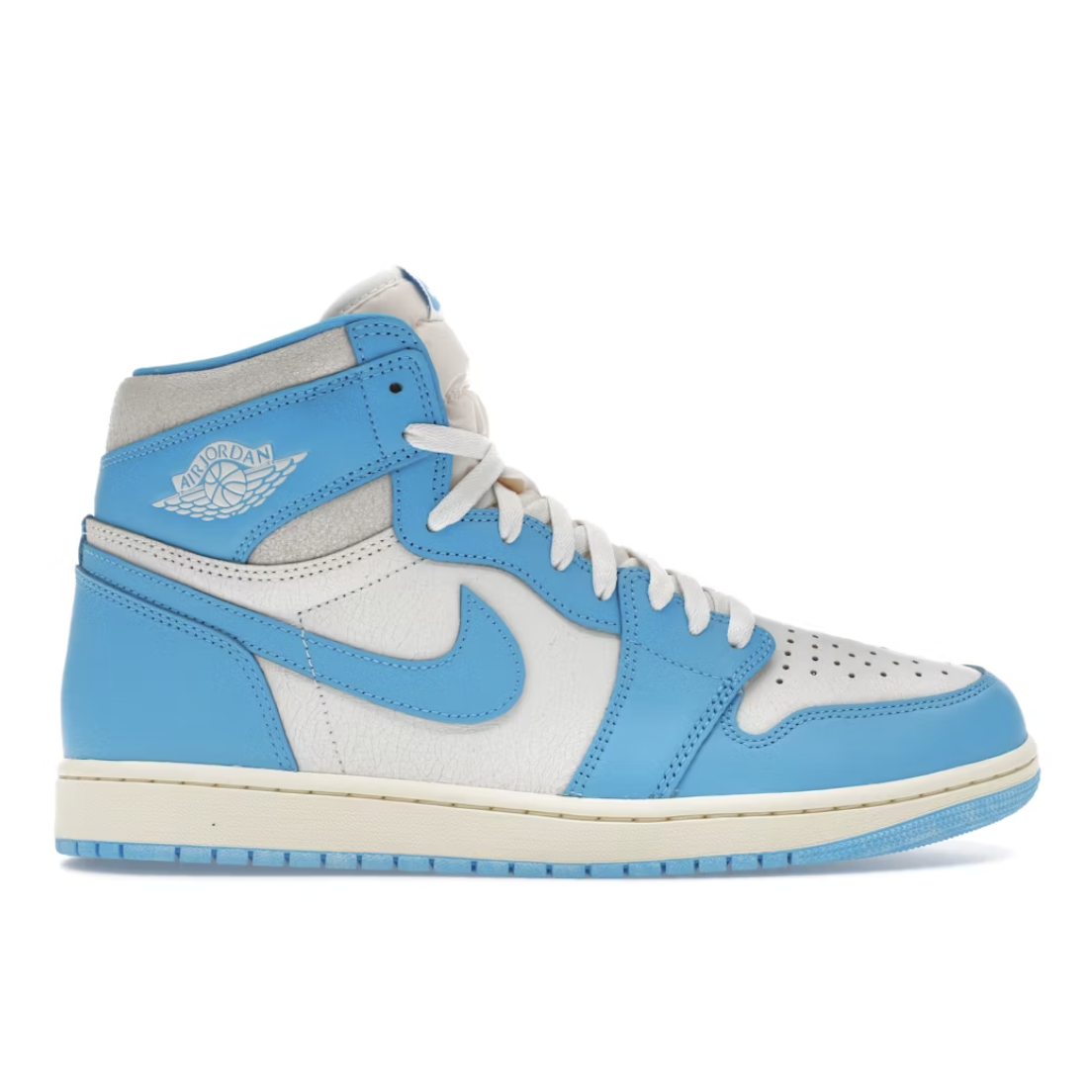 Air Jordan 1 Retro High OG "UNC Reimagined"