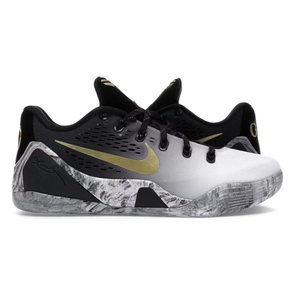 Nike Kobe 9 EM Low Protro "Mambacita"