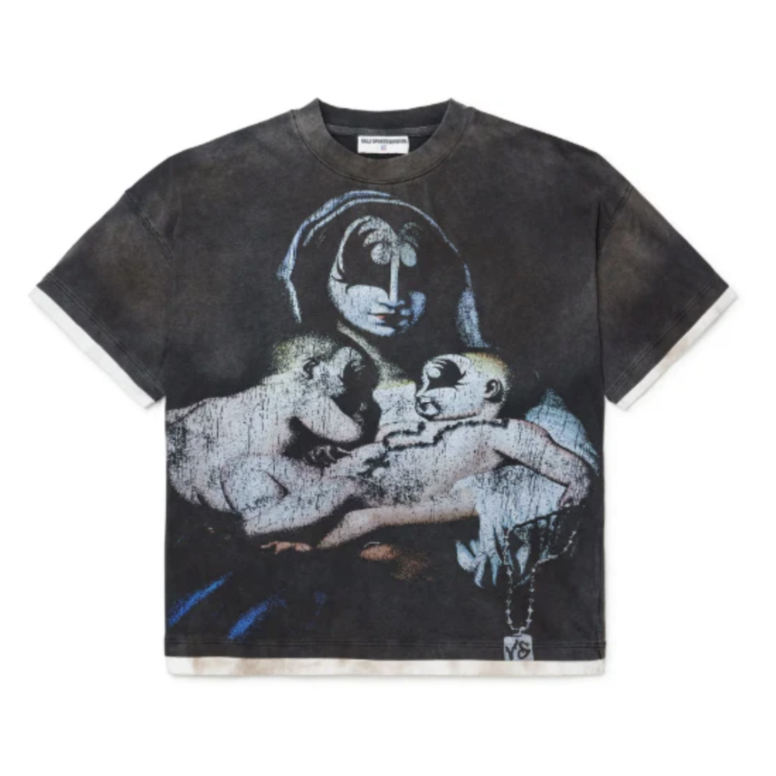 Vale "Heavy Metal" Tee