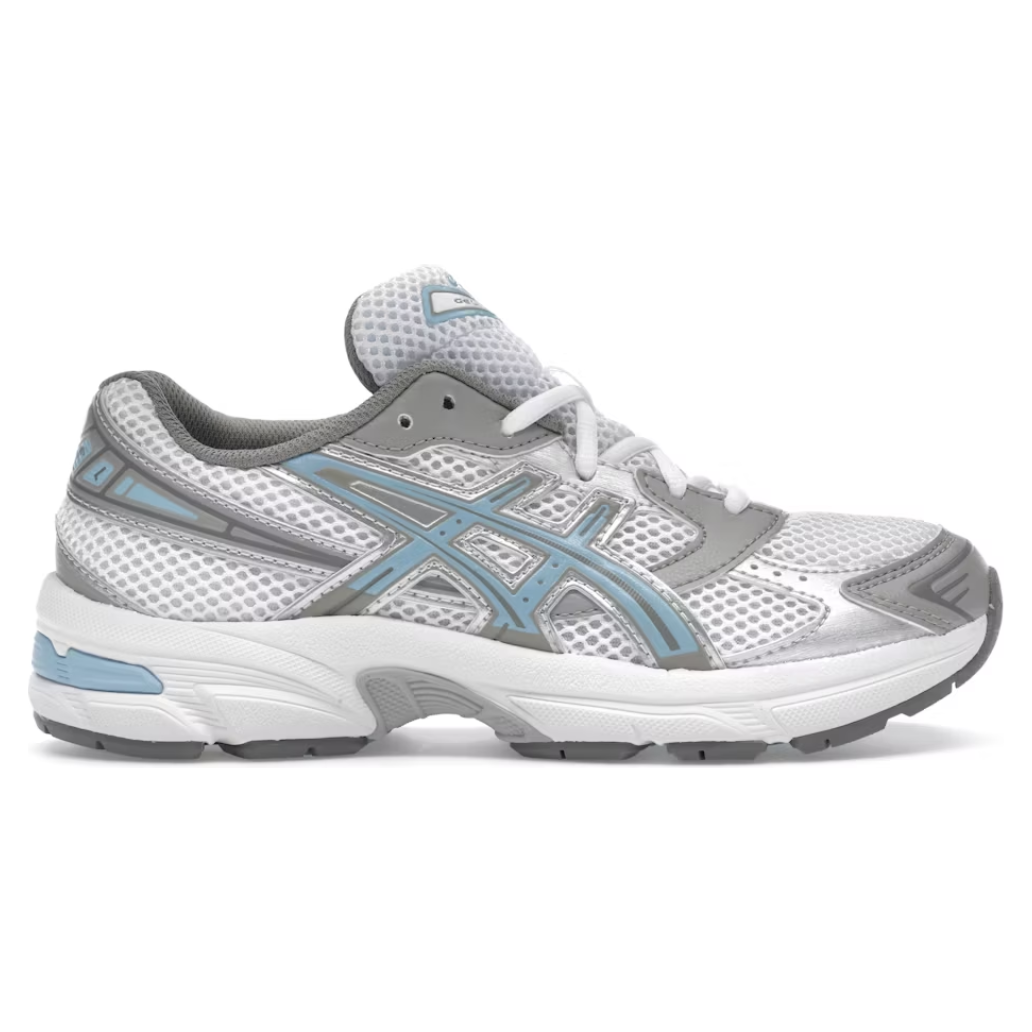 ASICS Gel-1130 "White Arctic Sky" (GS)