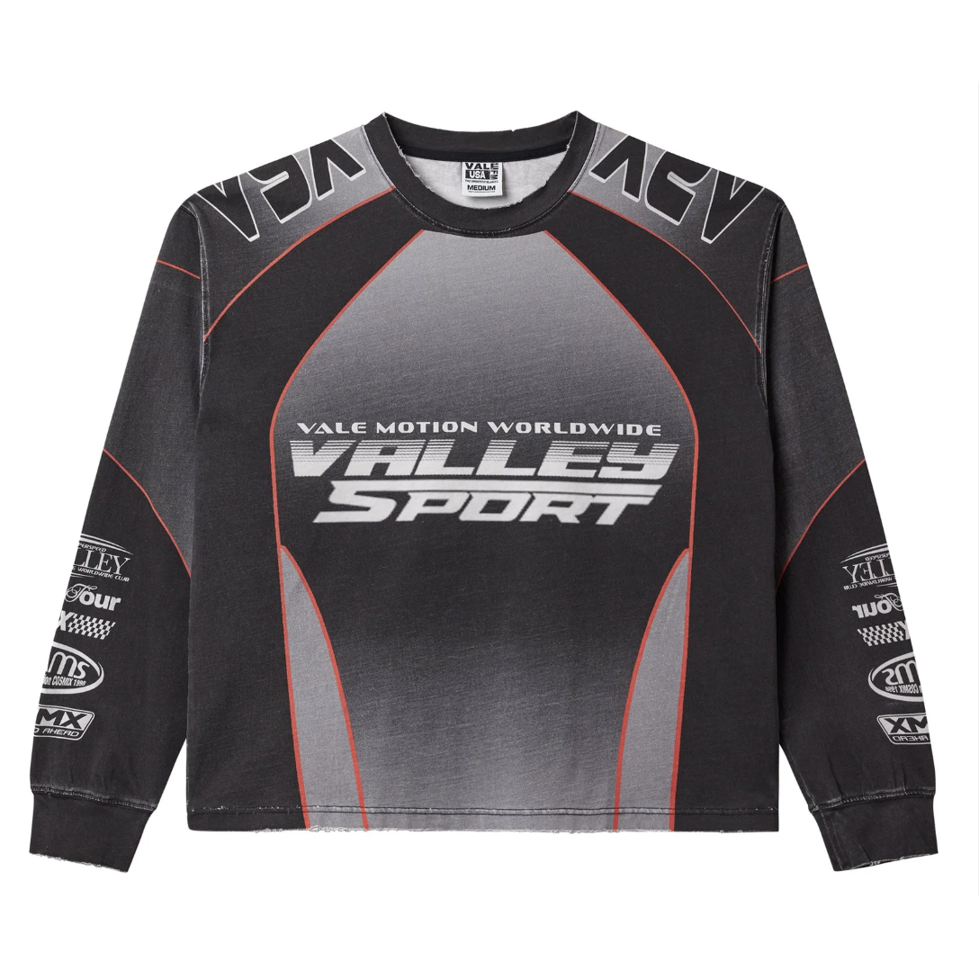Vale "VSX Evo" Longsleeve