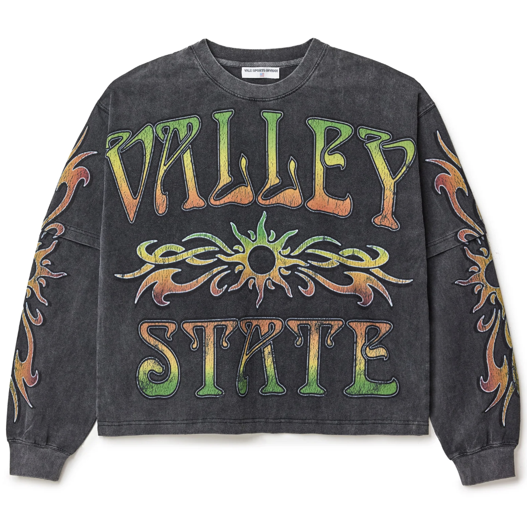 Vale "Tribal" Longsleeve