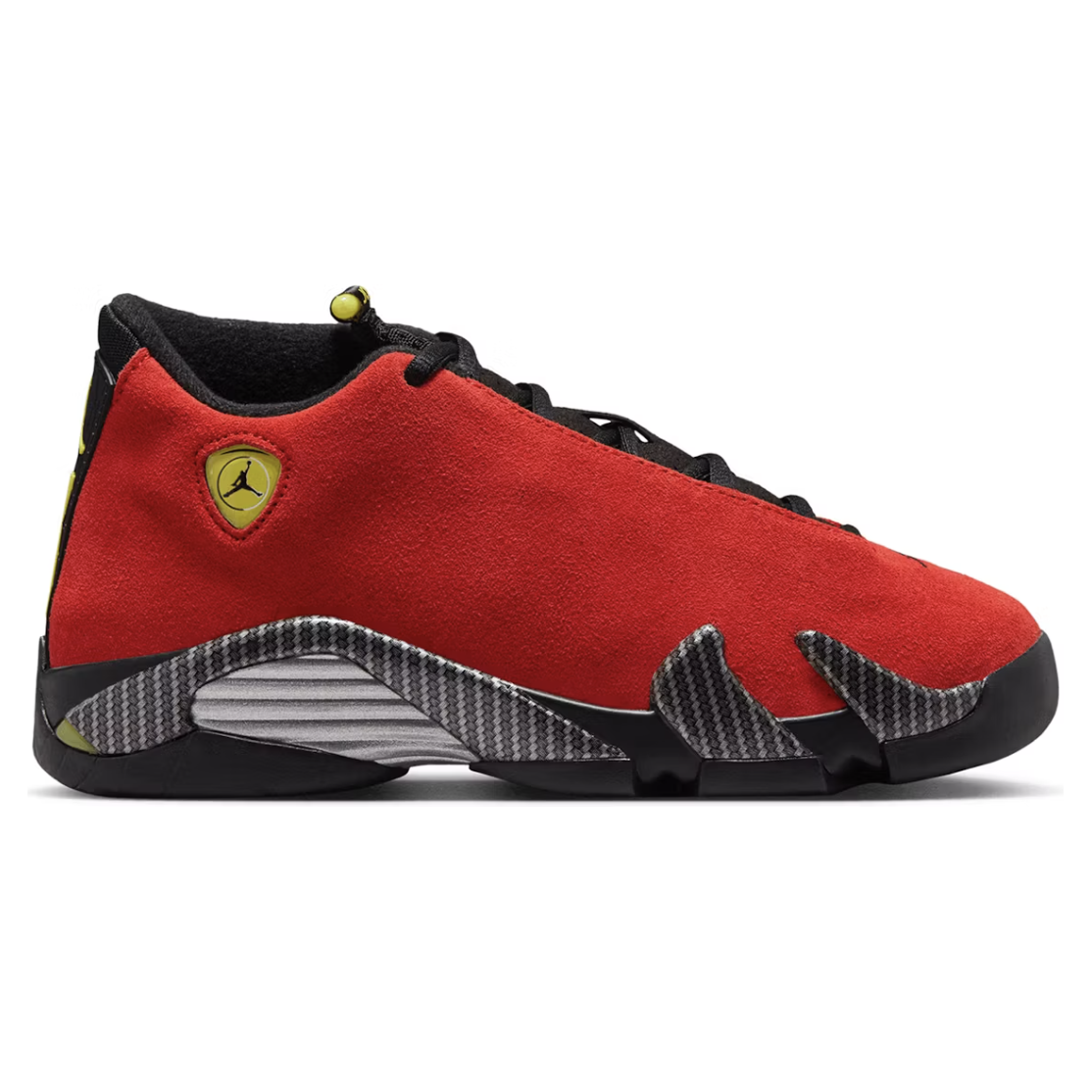 Air Jordan 14 Retro "Ferrari" (2025) (GS)