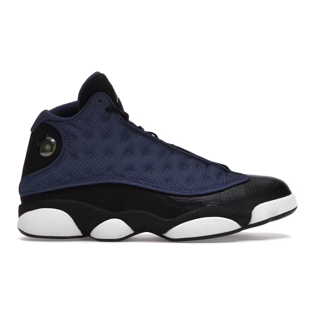 Air Jordan 13 Retro "Brave Blue" REP. BOX