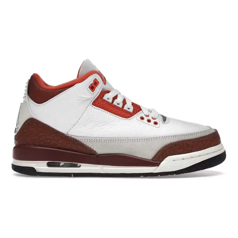 Air Jordan 3 Retro SE "Dunk on Mars" (GS)