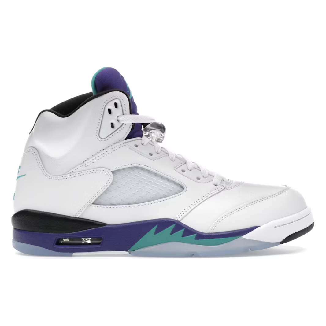 Air Jordan 5 Retro "Grape" (2025)