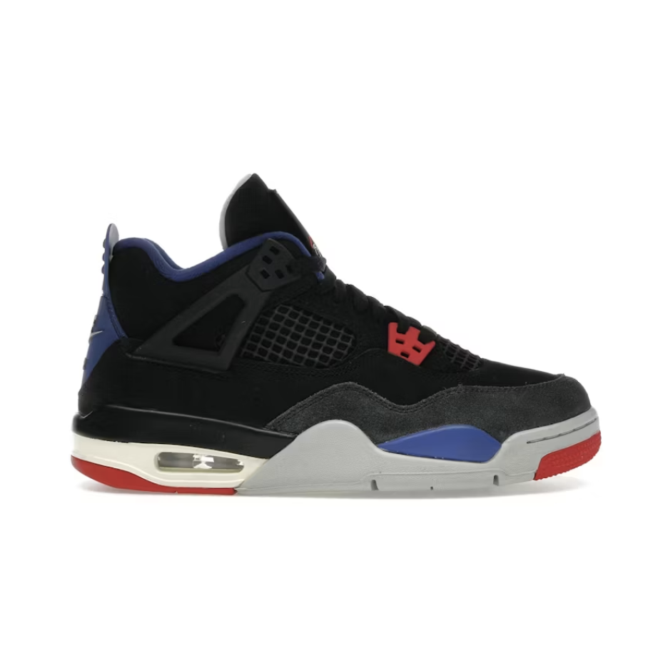 Air Jordan 4 Retro "Rare Air" (GS)