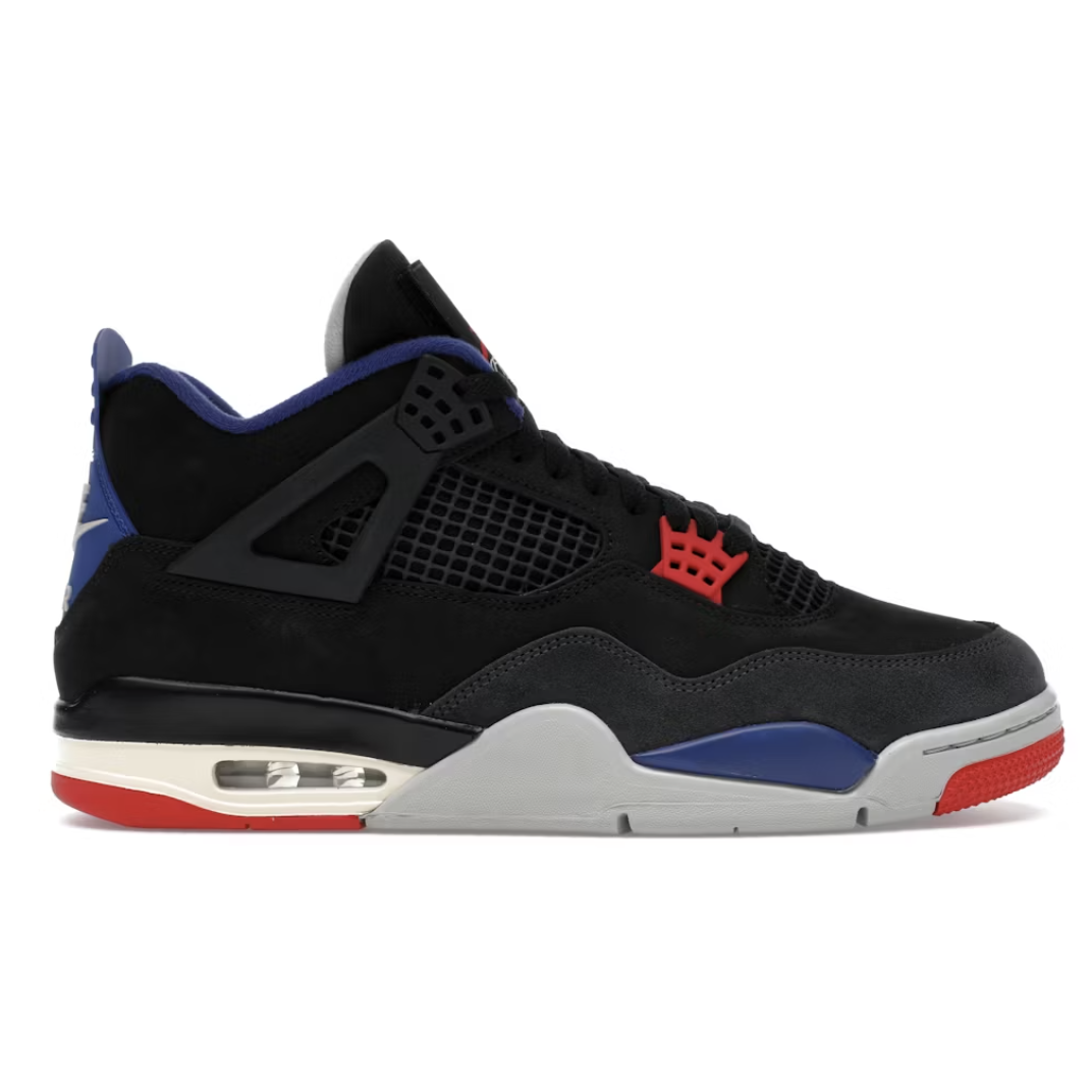 Air Jordan 4 Retro "Rare Air" (White Lettering)