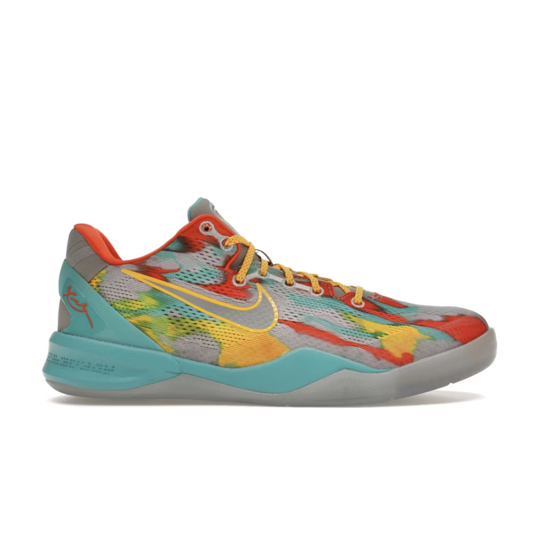 Nike Kobe 8 Protro "Venice Beach" (2024) (GS) **PRE-OWNED**