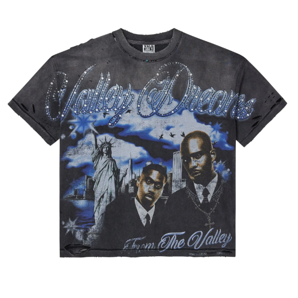 Vale "Godfather" Bling T-Shirt