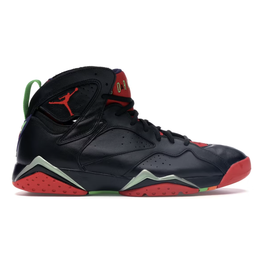 Air Jordan 7 Retro "Marvin the Martian"