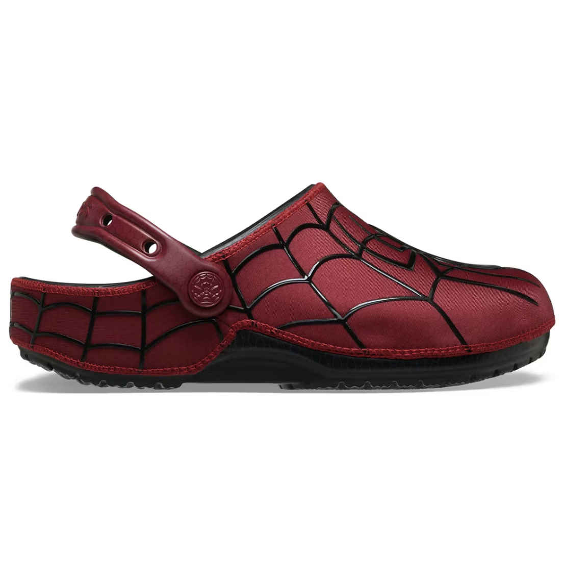 Crocs Classic Clog x Marvel "Spider-Man Neo"