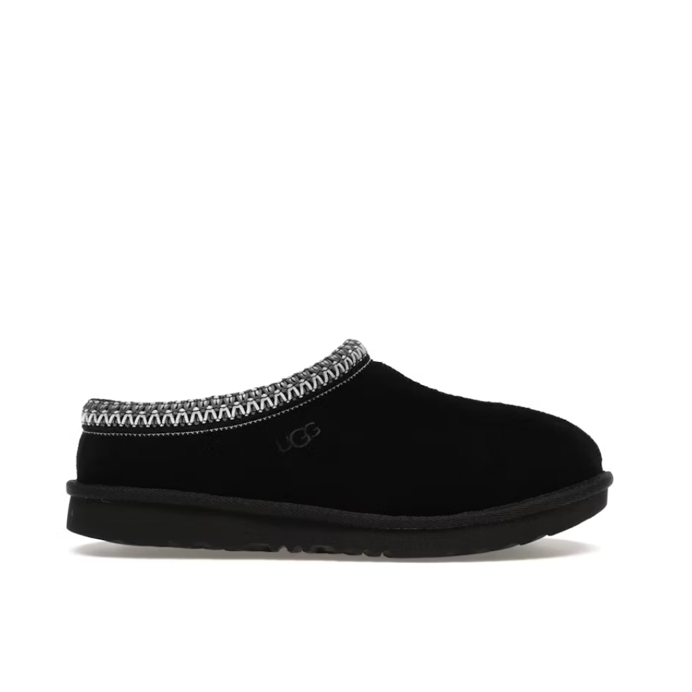 UGG "Tasman II" Slipper Black (GS)