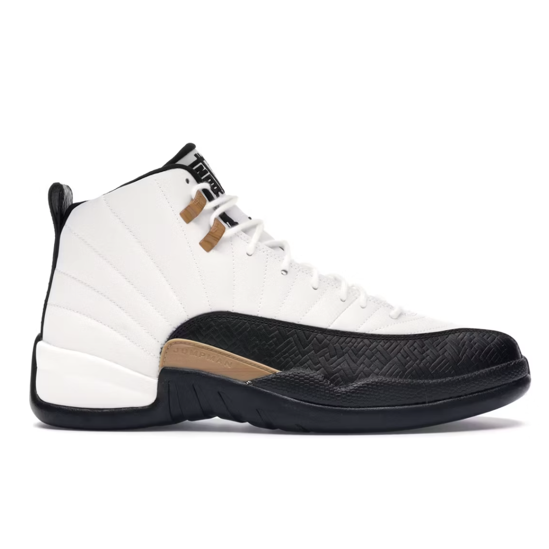 Jordan 12 Retro "Chinese New Year" **PRE-OWNED**