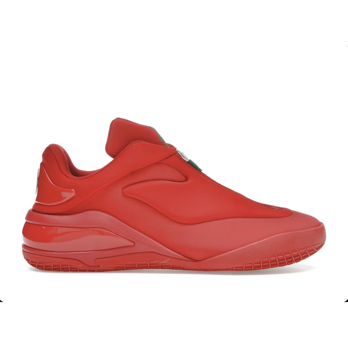 Converse SHAI 001 "Winter Red"