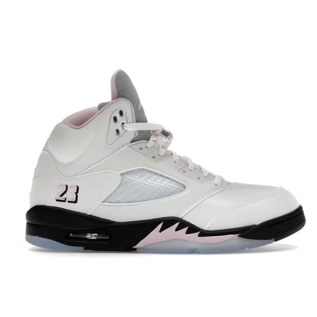 Air Jordan 5 Retro "Medium Soft Pink"