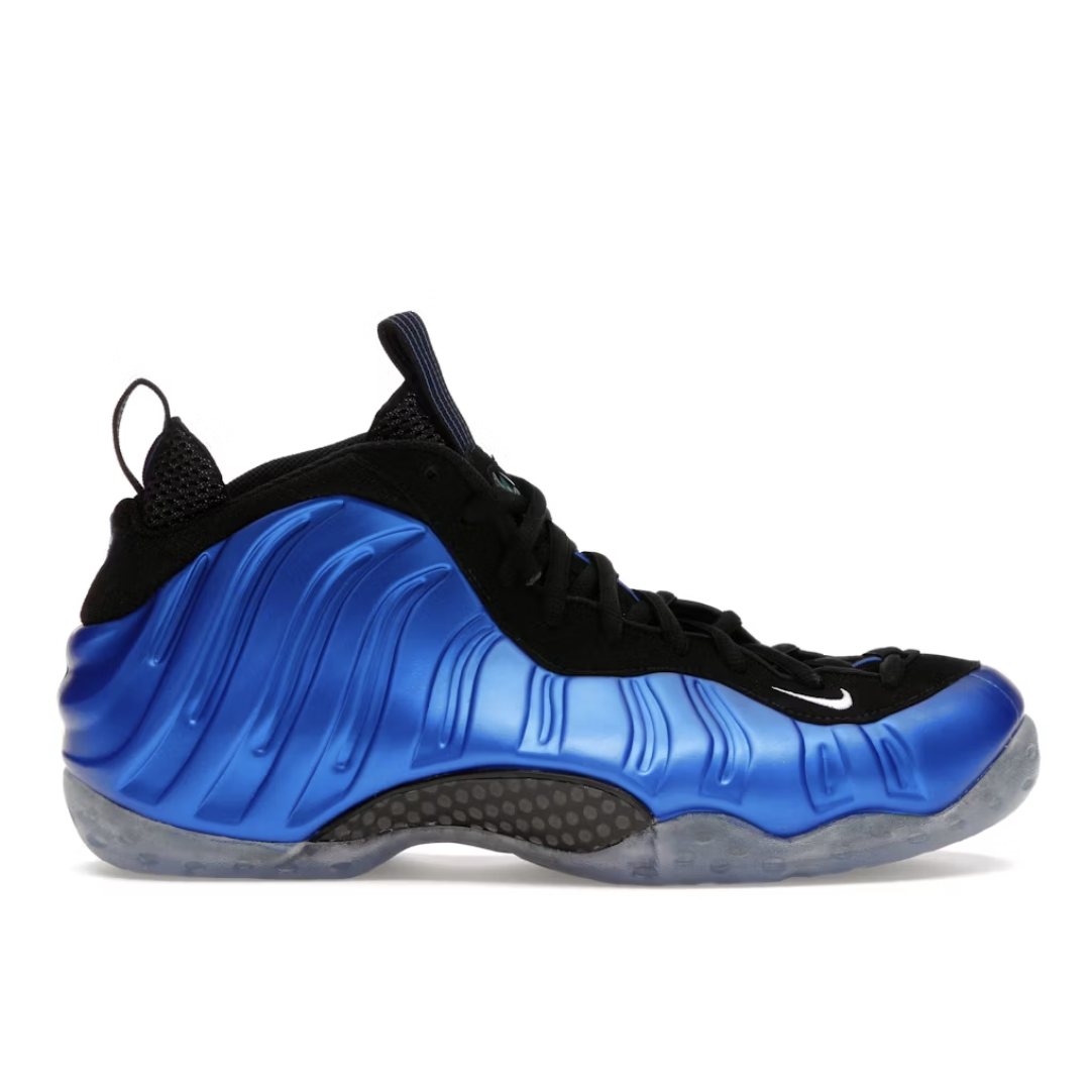 Nike Air Foamposite One "Royal Blue XX 20th Anniversary" (2017)