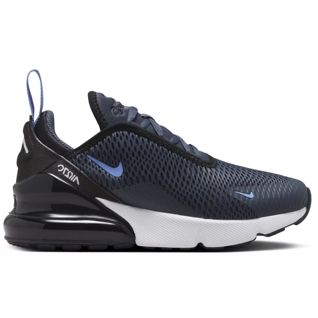 Nike Air Max 270 "Thunder Blue Black White Royal Pulse" (PS)