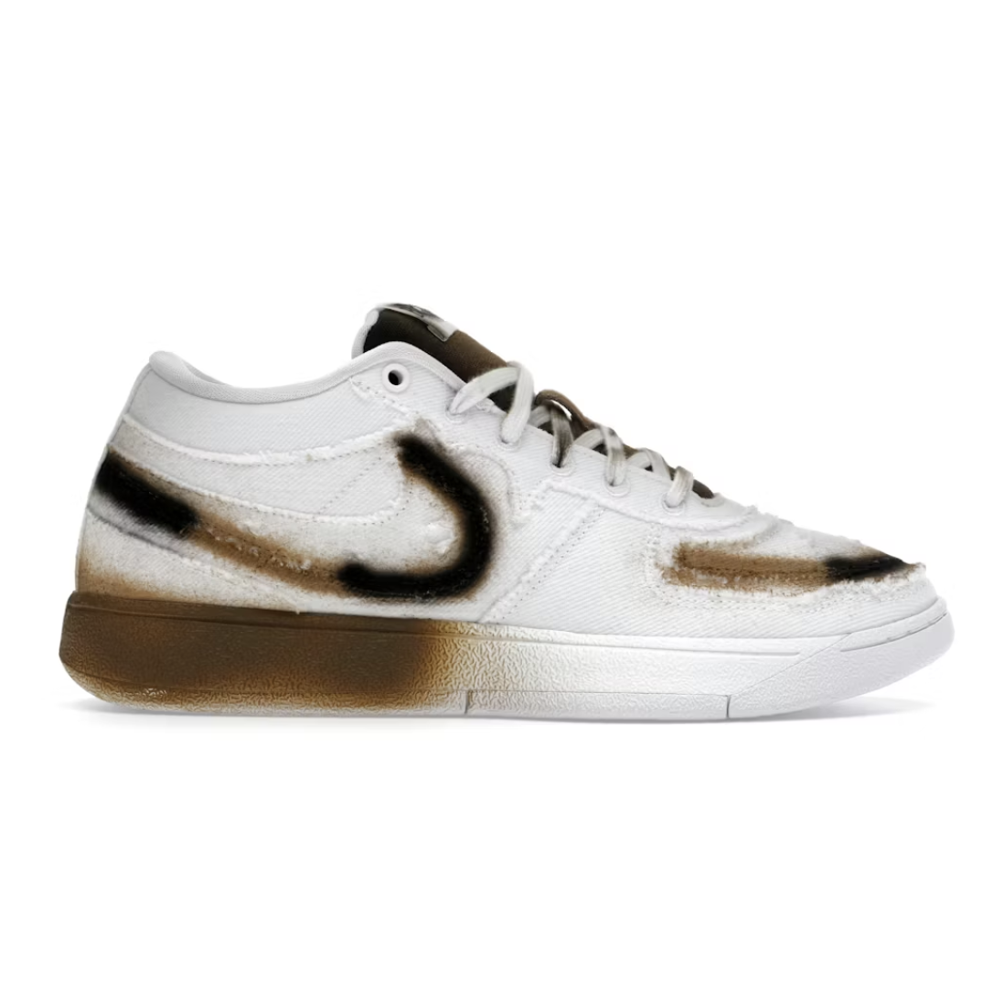 Nike Book 1 "Torched"