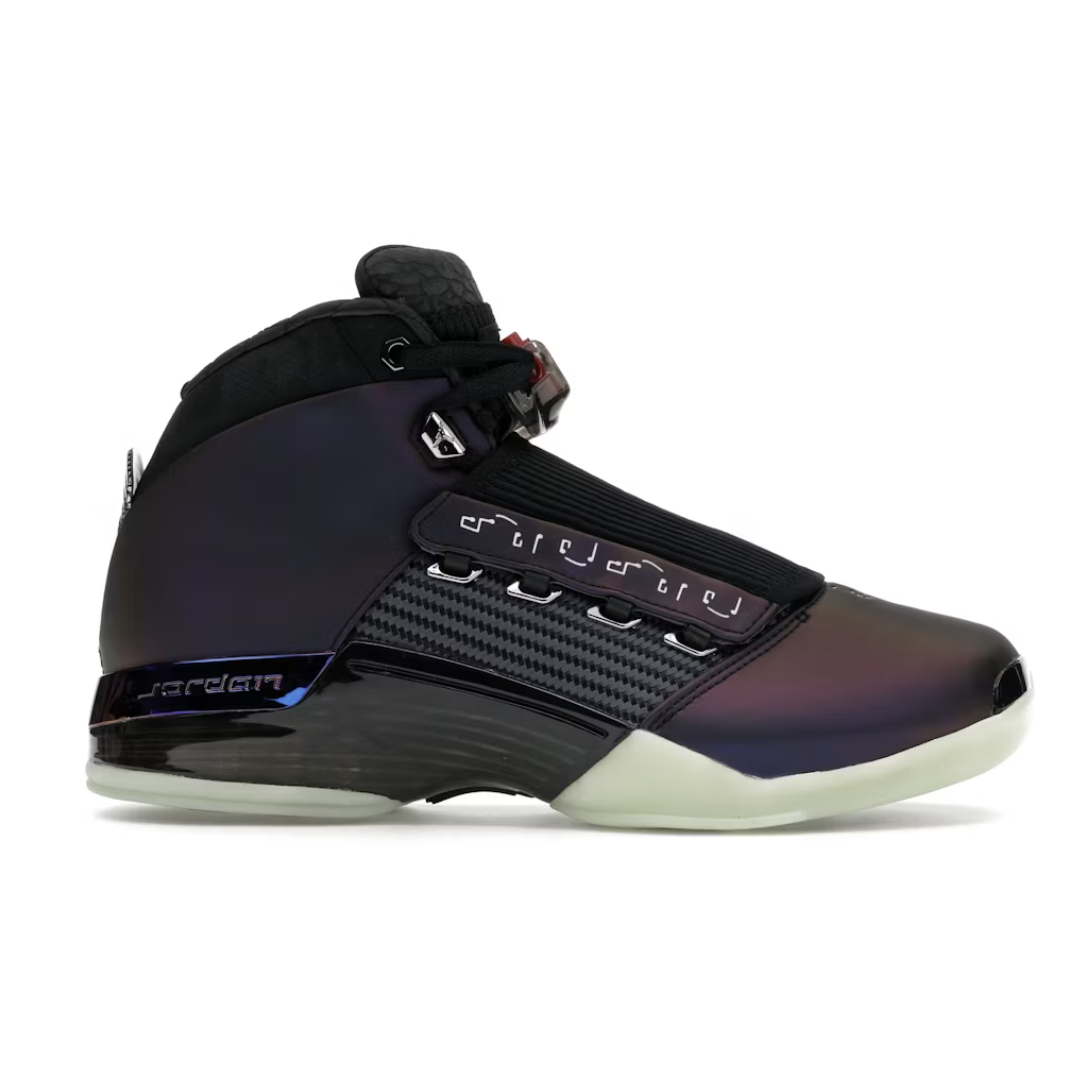 Air Jordan 17 Retro x Doernbecher "Zach Rumbaugh"