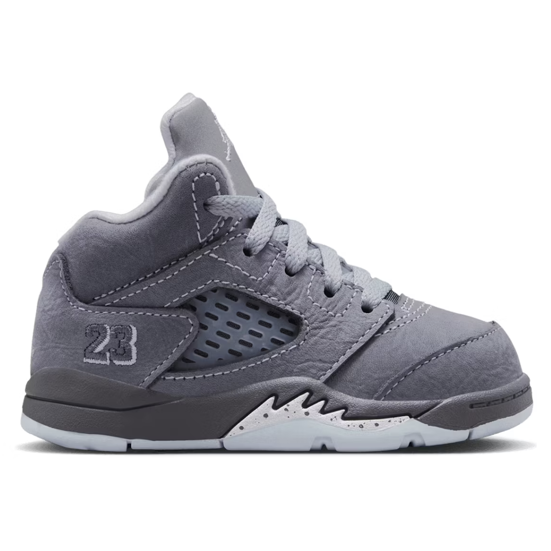 Air Jordan 5 Retro "Wolf Grey" (2026) (TD)