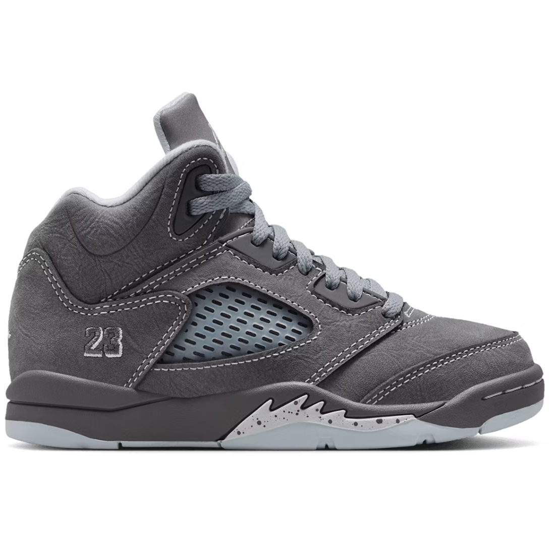 Air Jordan 5 Retro ''Wolf Grey'' (2026) (PS)