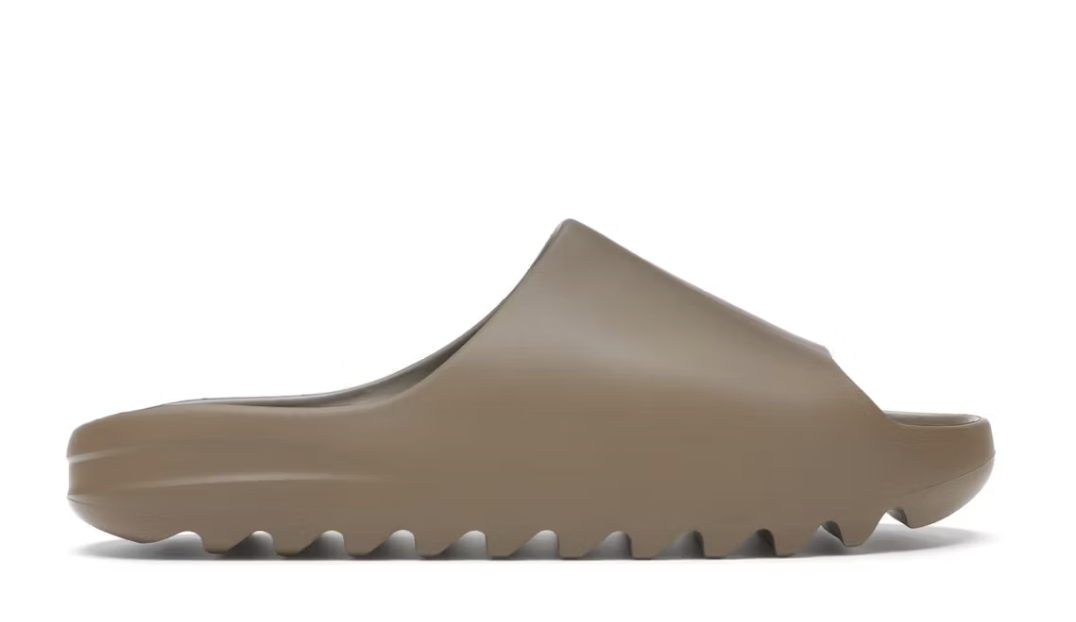 Adidas Yeezy Slide "Core" **PRE-OWNED**