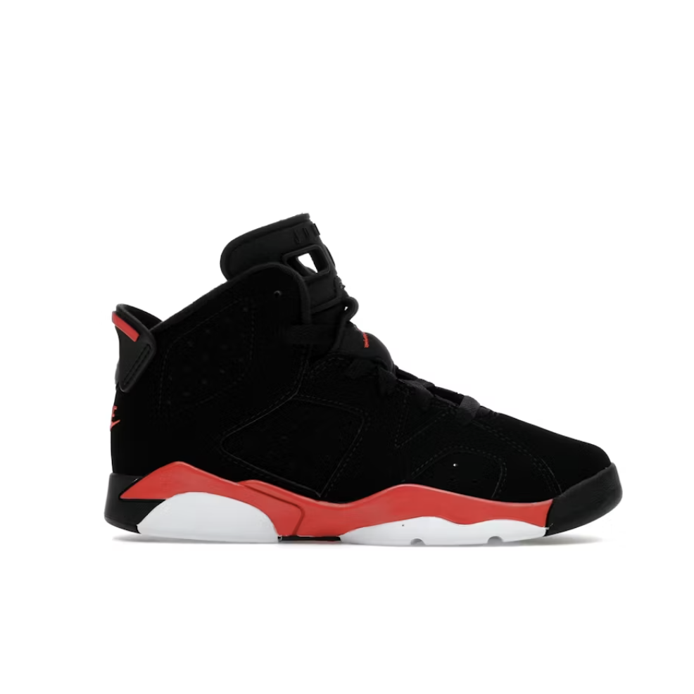 Jordan 6 Retro "Infrared Salesman" (PS)