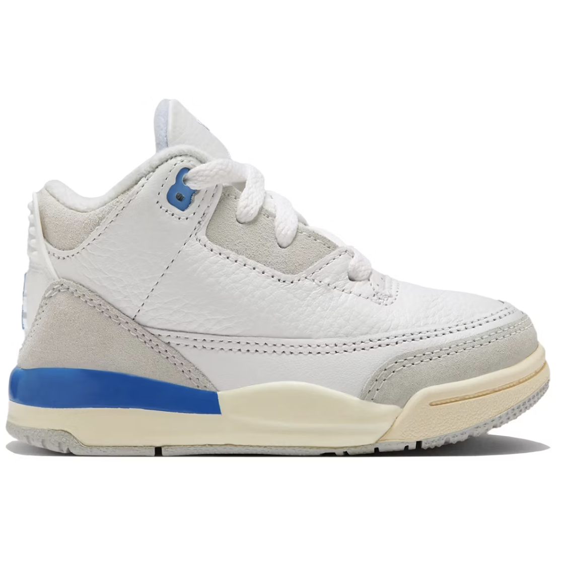 Air Jordan 3 Retro "Lucky Shorts" (TD)