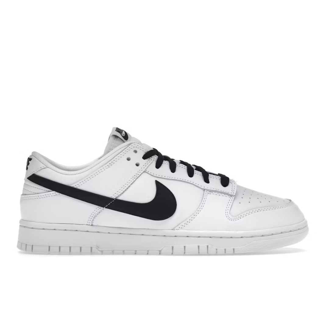 Nike Dunk Low "Reverse Panda" **PRE-OWNED**