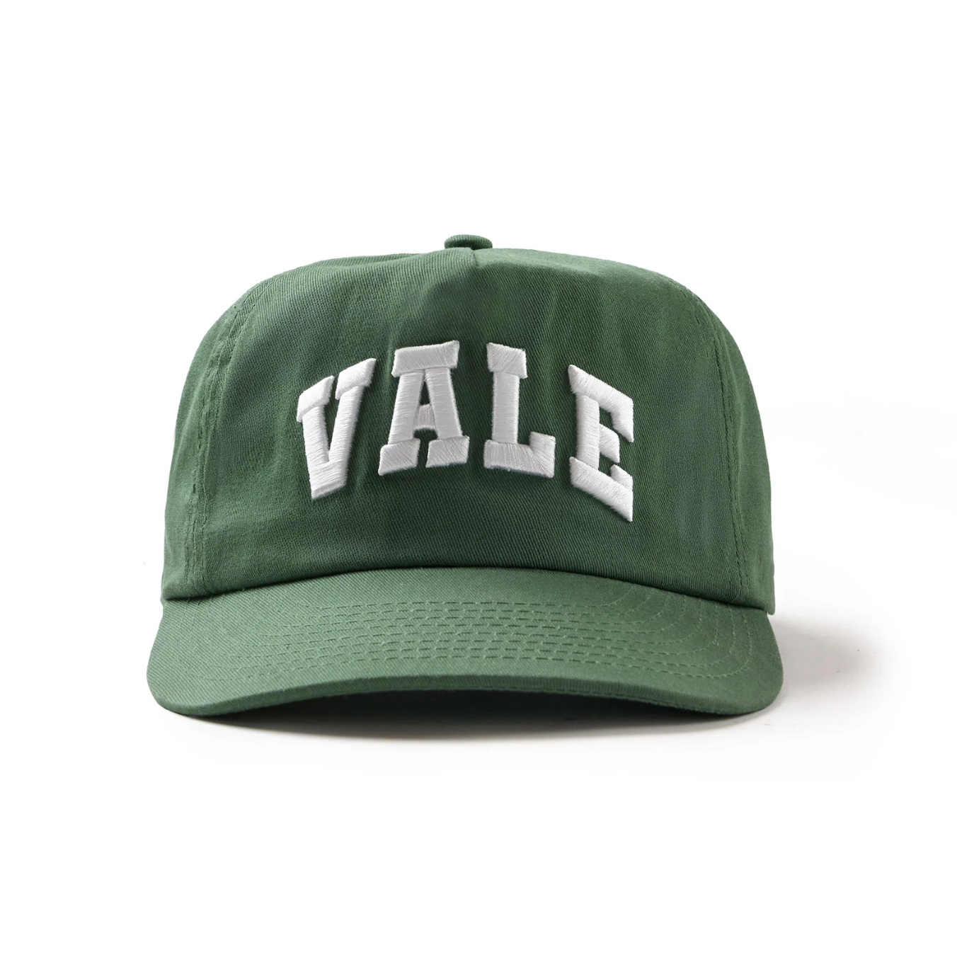 Vale Cap (Green)