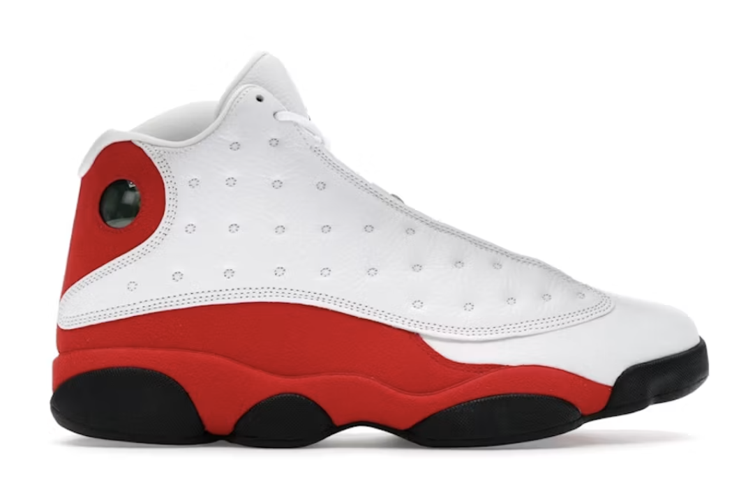 Air Jordan 13 Retro OG "Chicago" (2026) **PRE-OWNED**