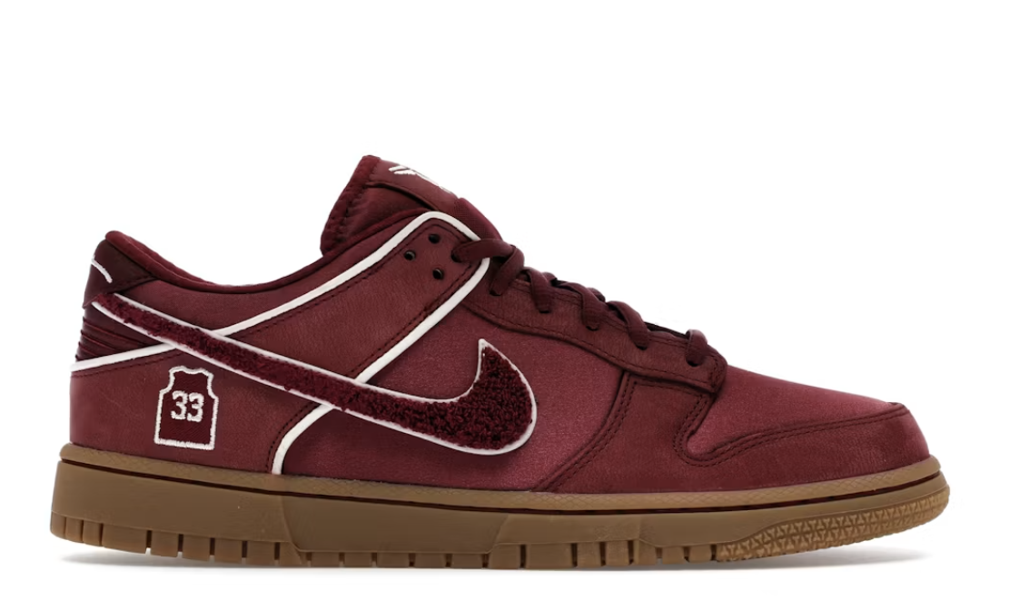 Nike Dunk Low X Protro Kobe Bryant "Merion Away"