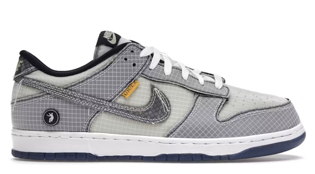 Union x Nike Dunk Low "Pistachio" **PRE-OWNED**