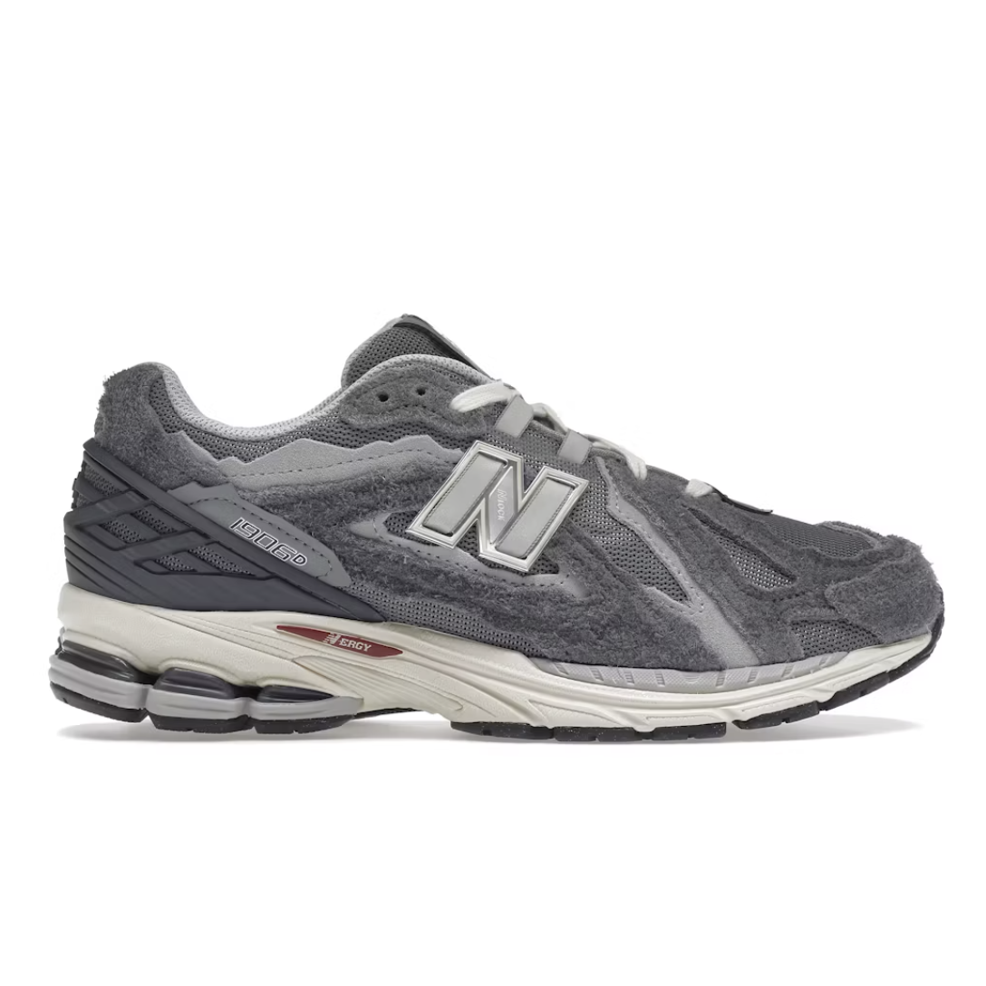 New Balance 1906D "Protection Pack Harbor Grey"