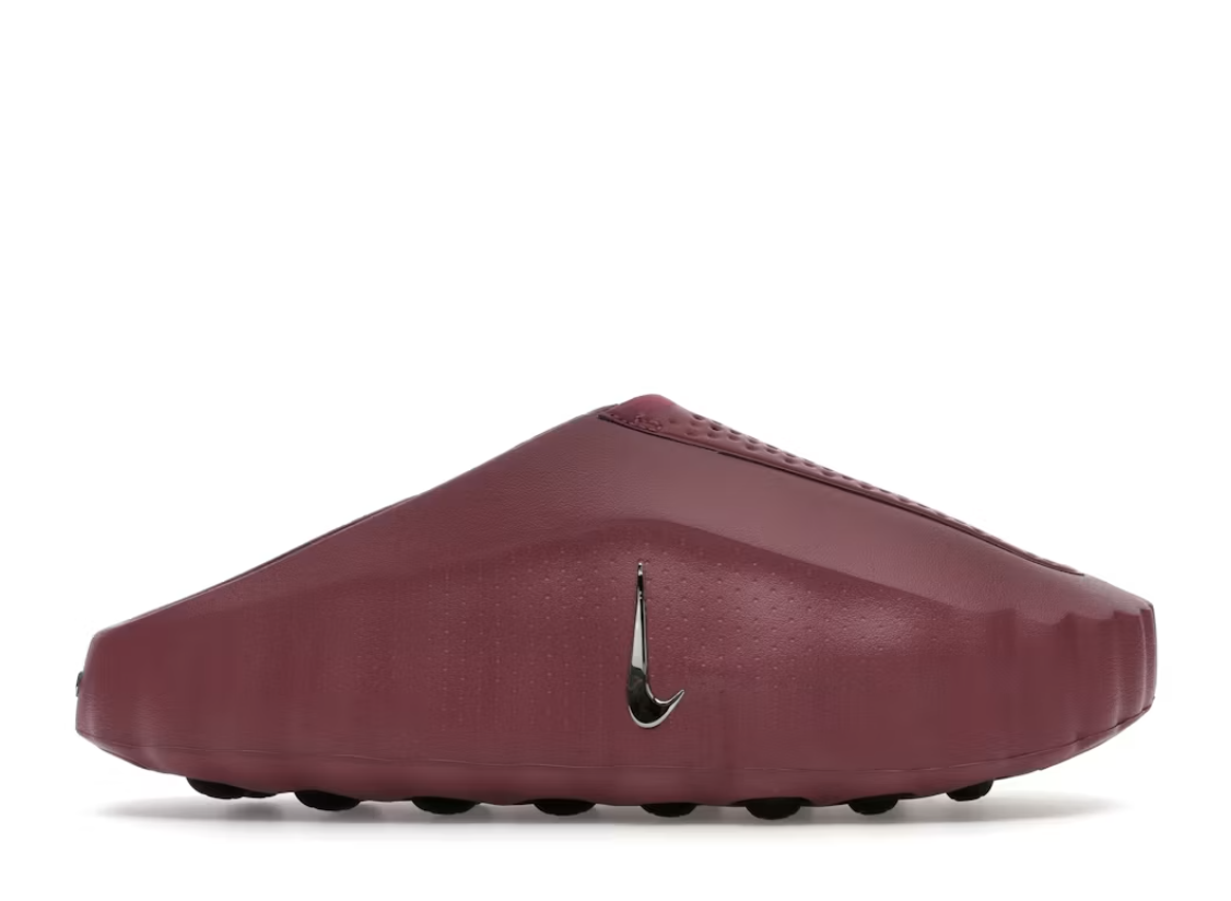 Nike Mind 001 Slide "Pink Smoke" (WMNS)